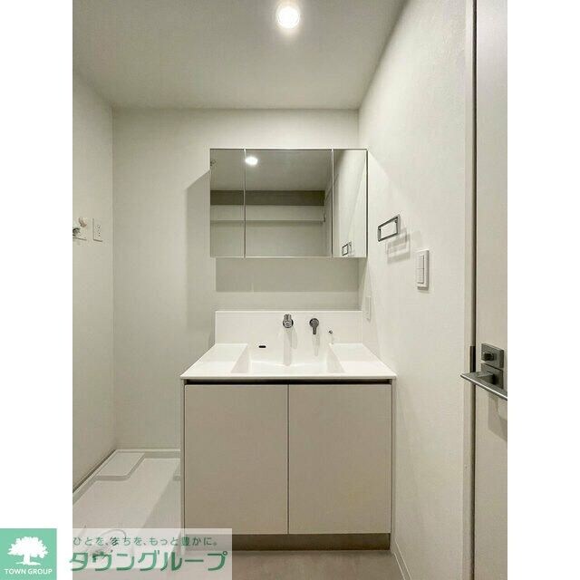 Huit神楽坂の物件内観写真