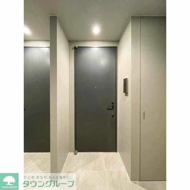 Huit神楽坂の物件内観写真