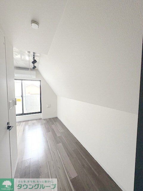 LOTUS TOGOSHIGINZAの物件内観写真