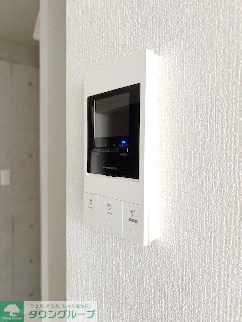 LOTUS TOGOSHIGINZAの物件内観写真