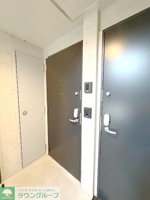 LOTUS TOGOSHIGINZAの物件内観写真