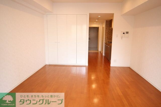 カスタリア芝公園の物件内観写真