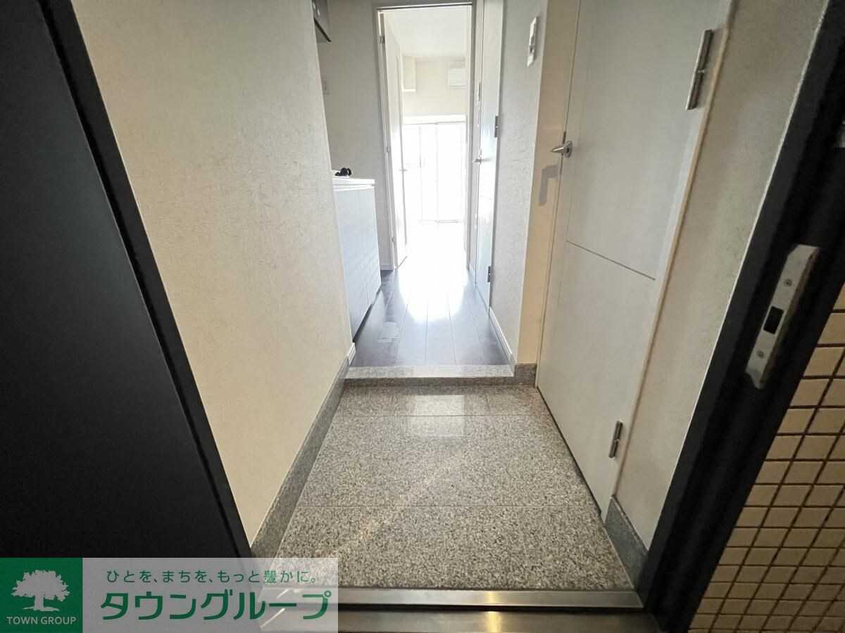 メインステージ三田アーバンスクエアの物件内観写真