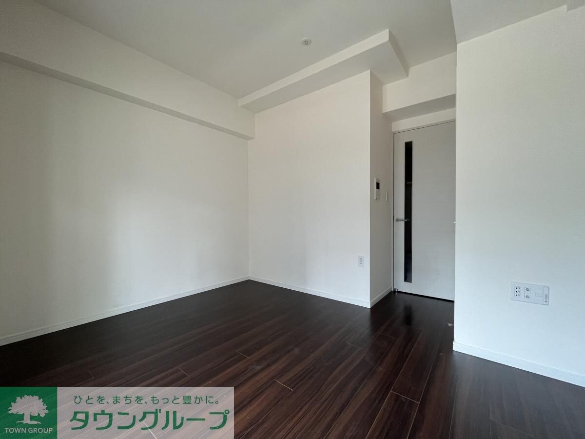 メインステージ三田アーバンスクエアの物件内観写真