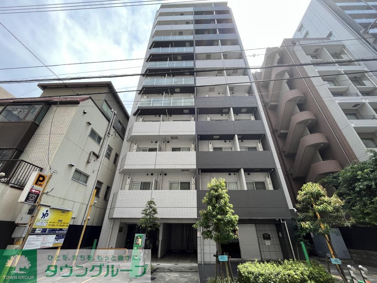 メインステージ三田アーバンスクエアの物件内観写真