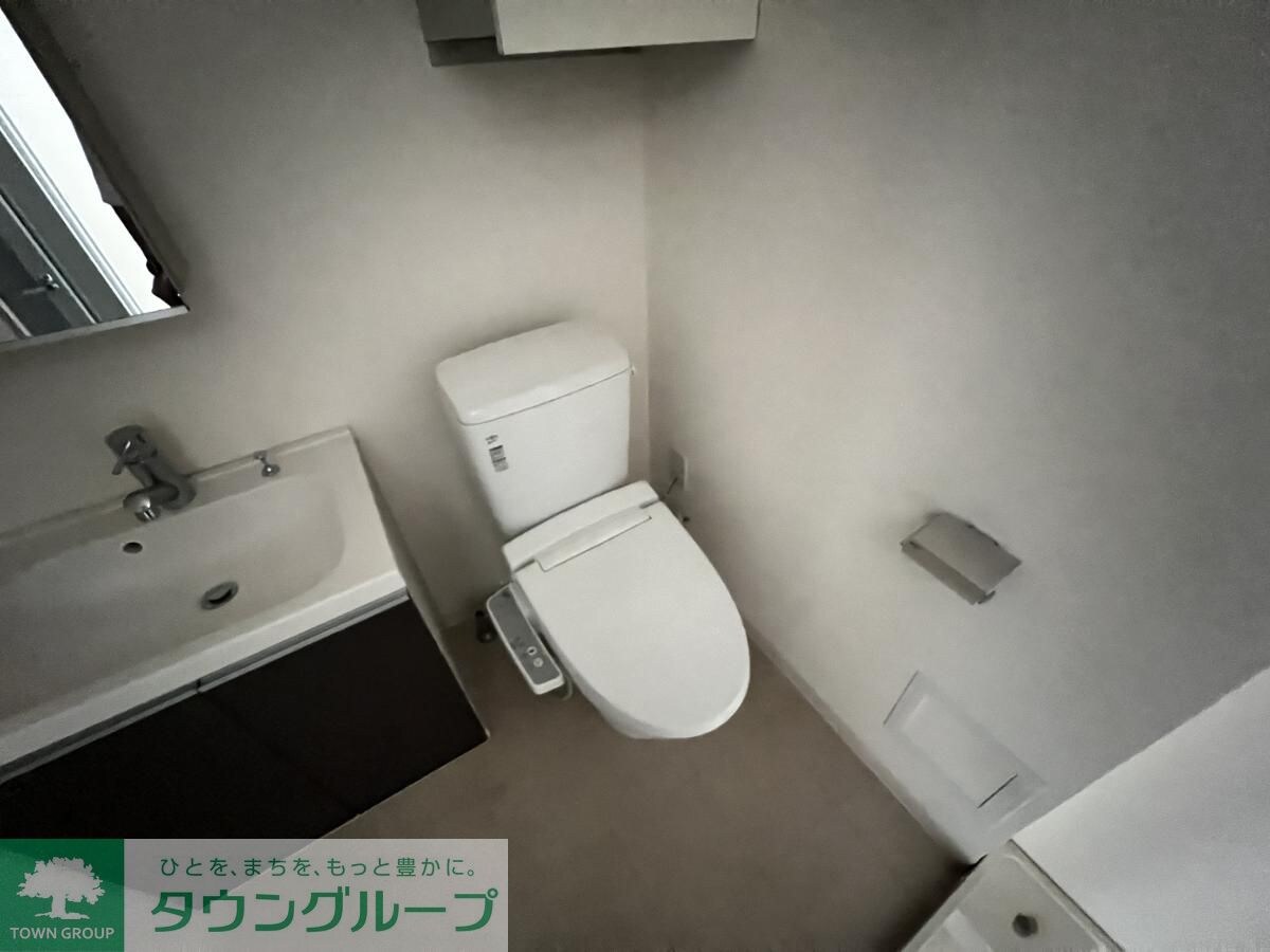 メインステージ三田アーバンスクエアの物件内観写真