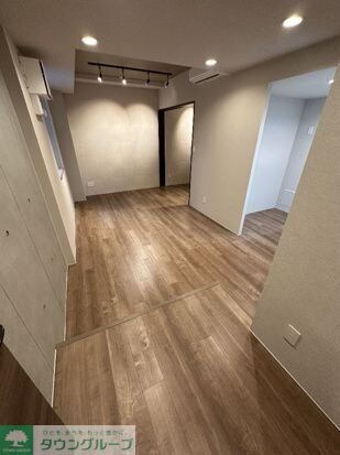 GRAN PASEO 目黒花房山の物件内観写真