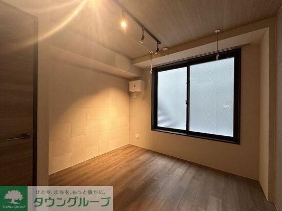 GRAN PASEO 目黒花房山の物件内観写真