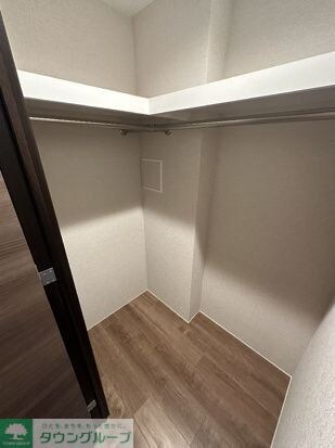 GRAN PASEO 目黒花房山の物件内観写真