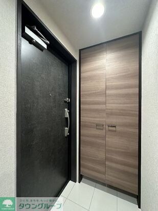 GRAN PASEO 目黒花房山の物件内観写真