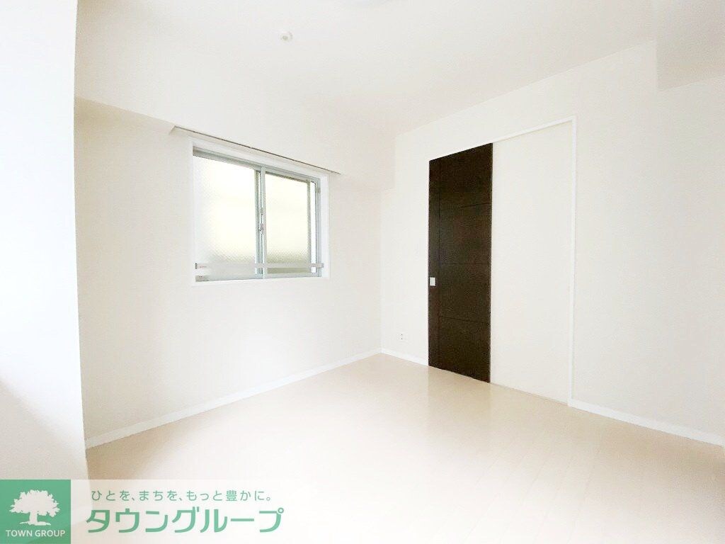 CITY SPIRE 芝公園の物件内観写真