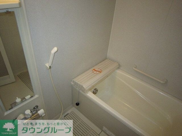 カナーリス月島の物件内観写真