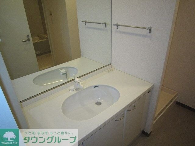 カナーリス月島の物件内観写真