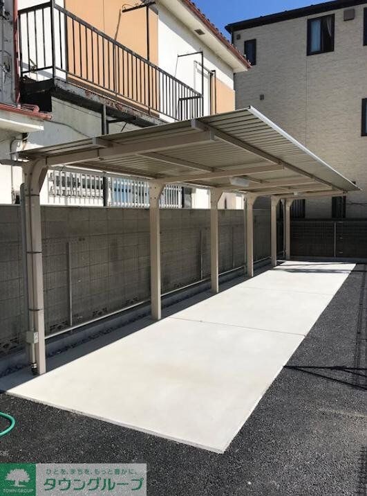 シエルブルー亀戸の物件内観写真