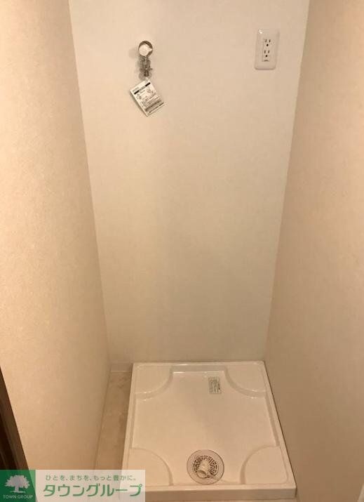 シエルブルー亀戸の物件内観写真