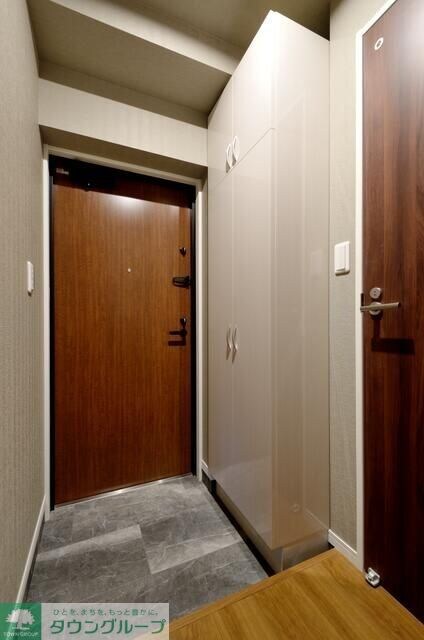 CALLAS STYLE TAMAGAWA~カレススタイル~の物件内観写真