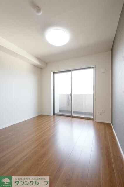 CALLAS STYLE TAMAGAWA~カレススタイル~の物件内観写真