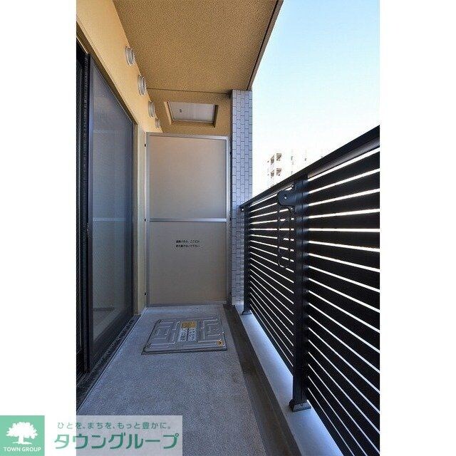 ブランシエスタ北品川の物件内観写真