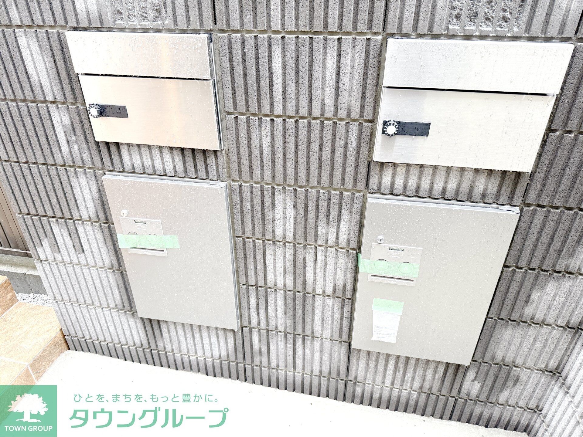 TOMUSEI 西五反田の物件内観写真