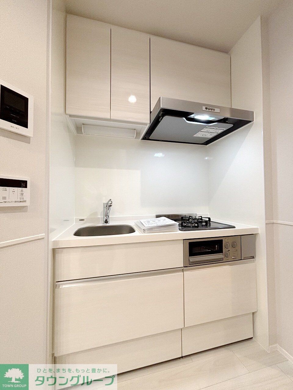 TOMUSEI 西五反田の物件内観写真