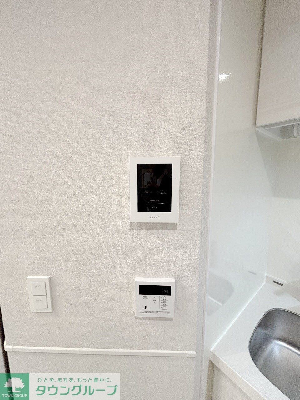 TOMUSEI 西五反田の物件内観写真