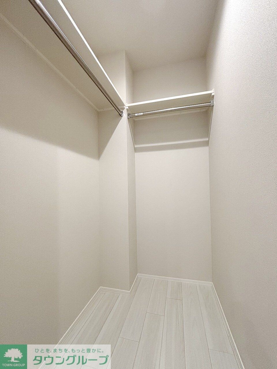 TOMUSEI 西五反田の物件内観写真