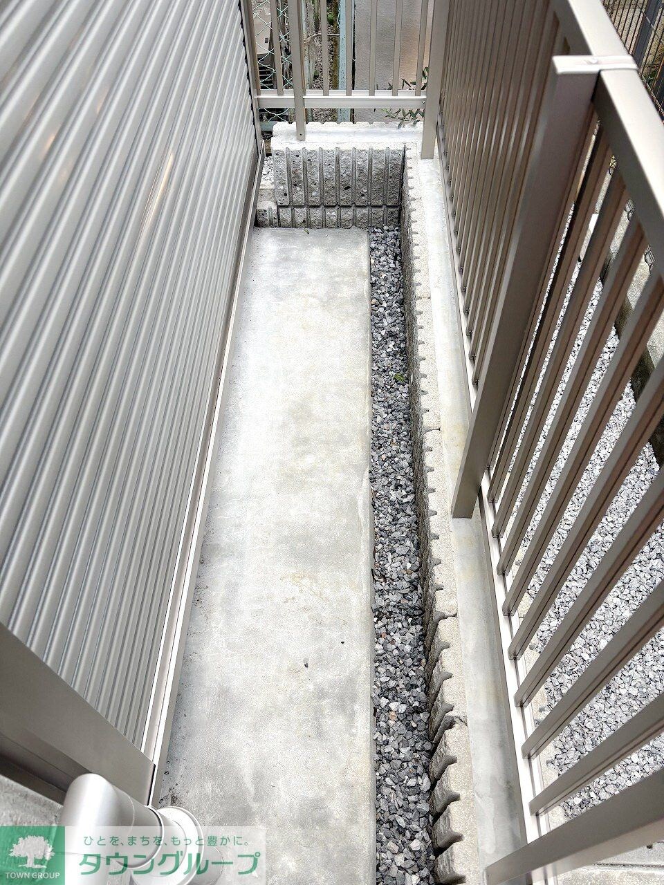 TOMUSEI 西五反田の物件内観写真