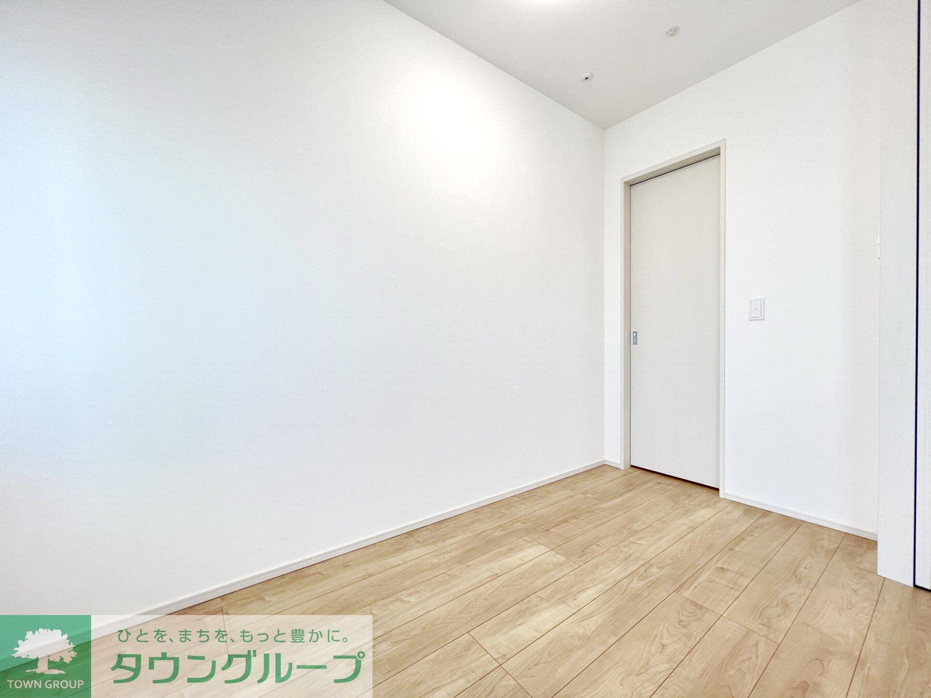 クレストコート池上の物件内観写真