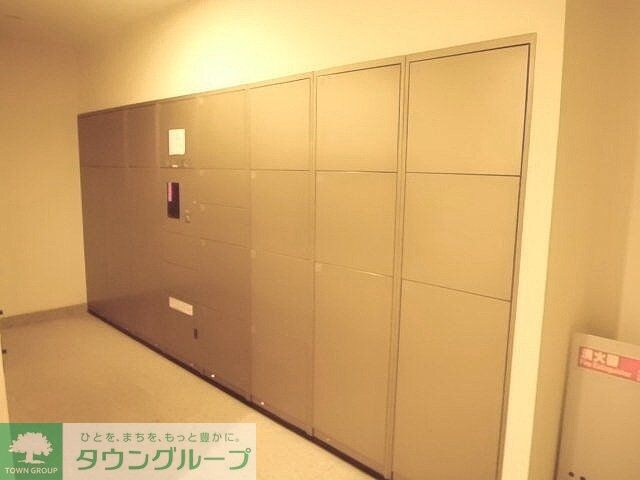 小石川ザ・レジデンス イーストスクエアの物件内観写真