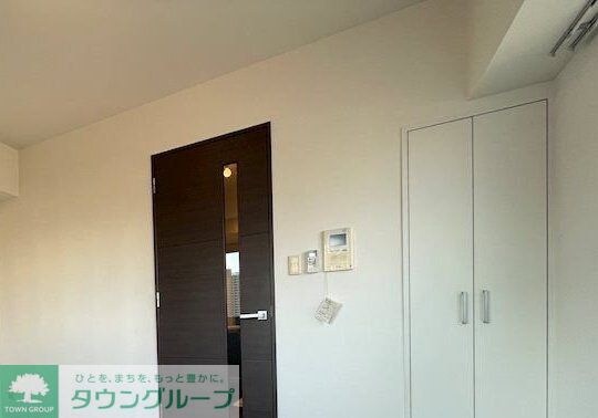 レジディア月島IIIの物件内観写真