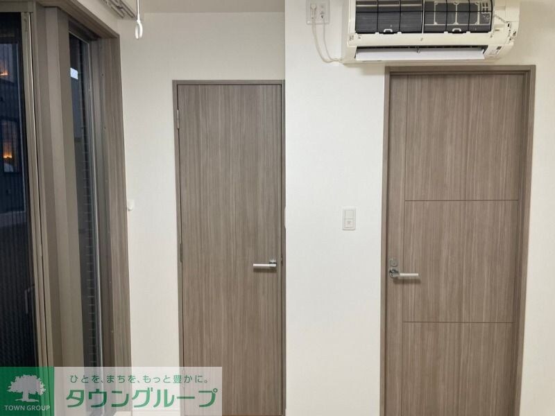 ドムス・スタイル銀座東の物件内観写真