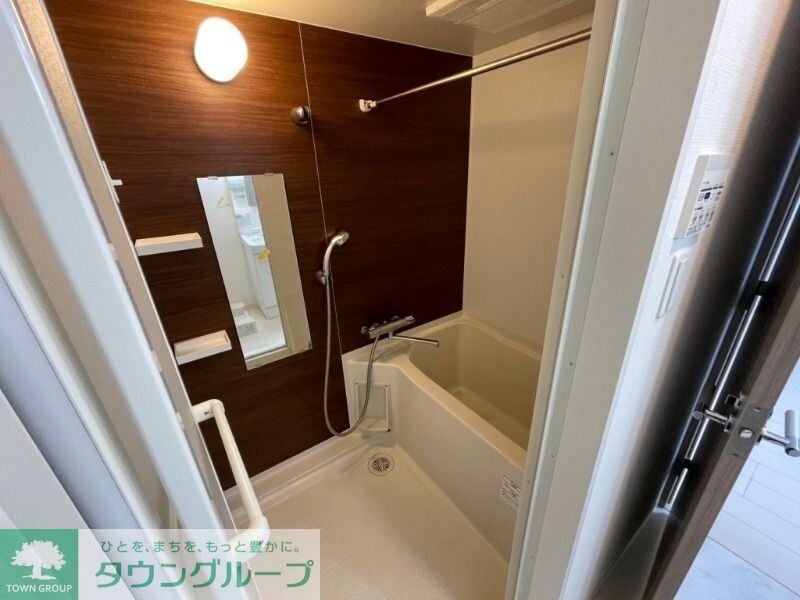 ドムス・スタイル銀座東の物件内観写真