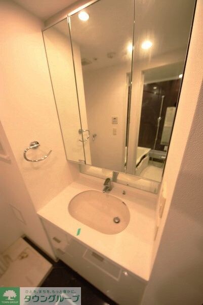 レキシントンスクエア白金高輪の物件内観写真