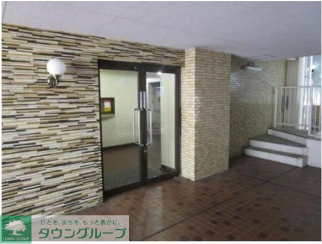 エルハイム麹町の物件内観写真