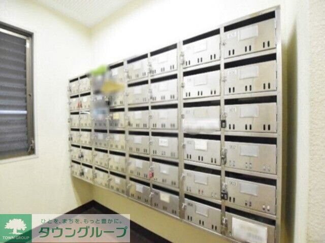 エルハイム麹町の物件内観写真