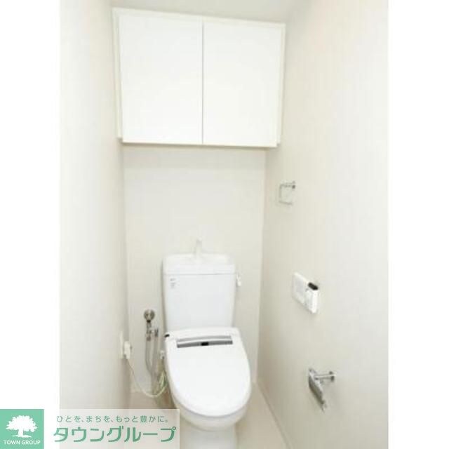 THE TOKYO TOWERS MIDTOWERの物件内観写真