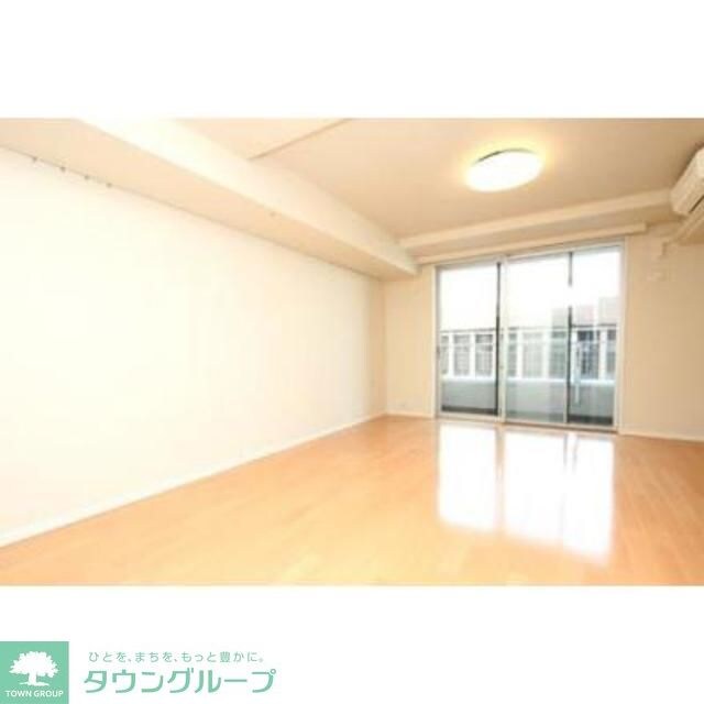 THE TOKYO TOWERS MIDTOWERの物件内観写真