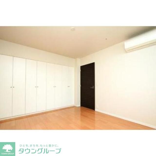 THE TOKYO TOWERS MIDTOWERの物件内観写真