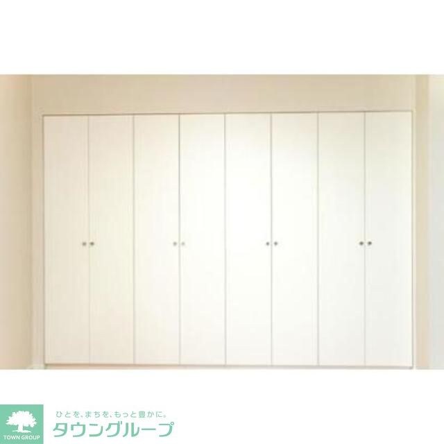 THE TOKYO TOWERS MIDTOWERの物件内観写真