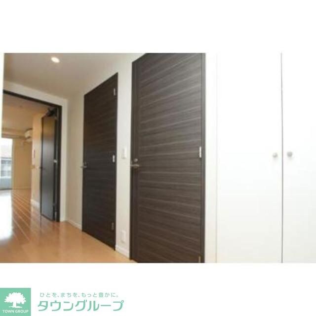 THE TOKYO TOWERS MIDTOWERの物件内観写真