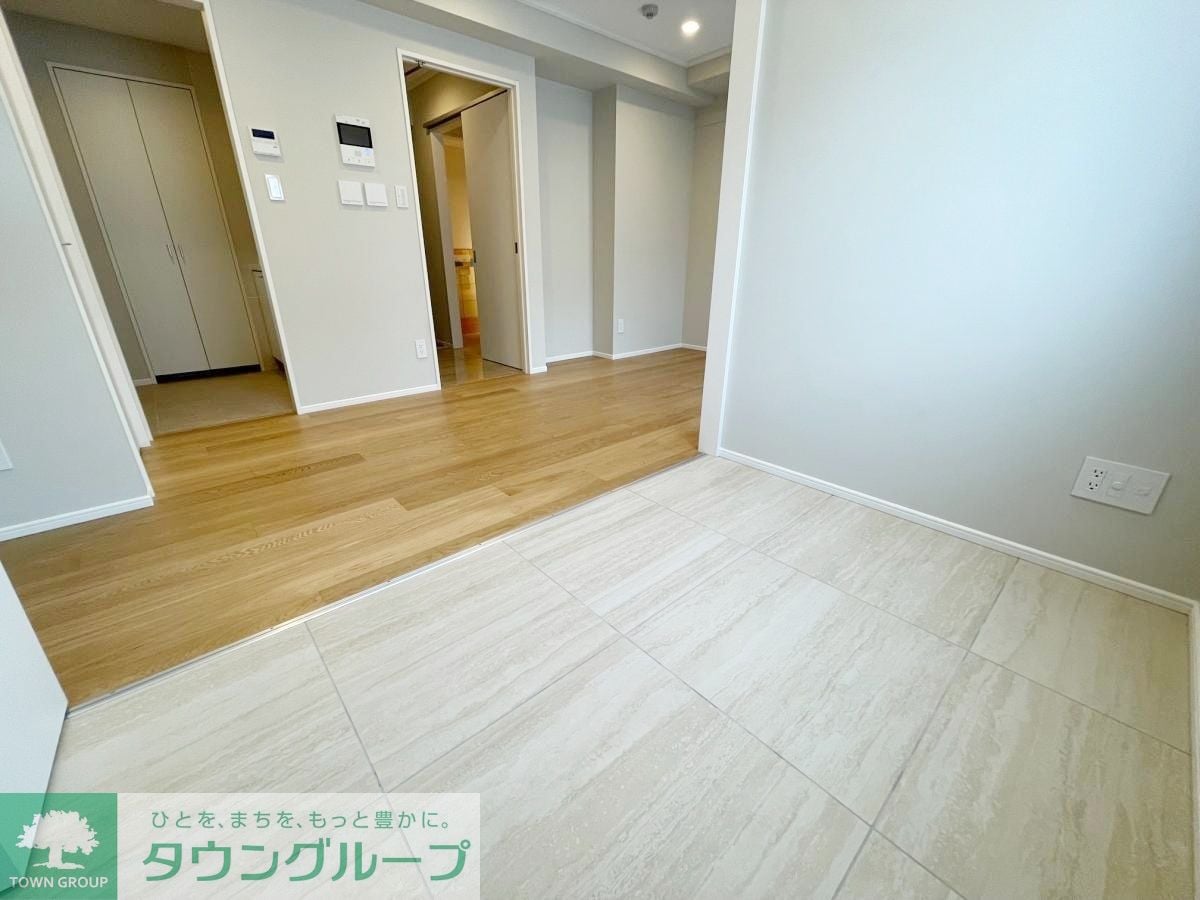 イル ジラソーレの物件内観写真