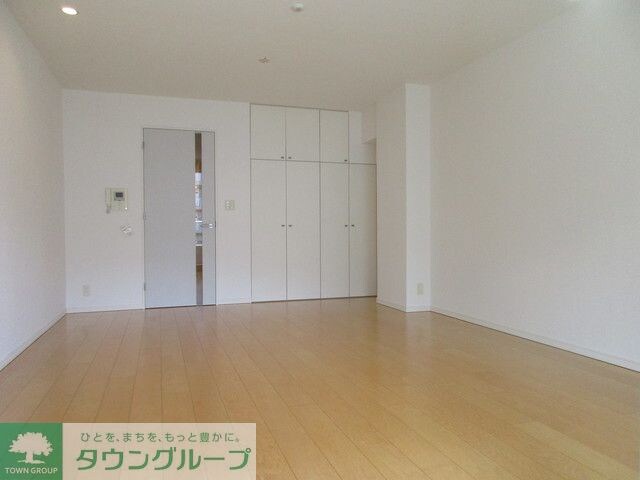 アビティ目黒の物件内観写真