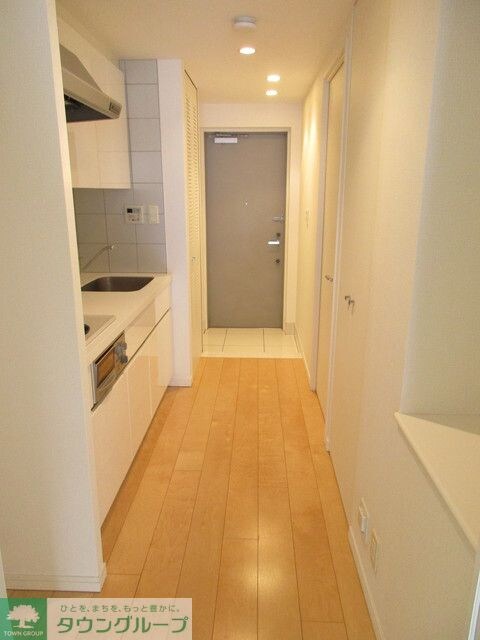 アビティ目黒の物件内観写真