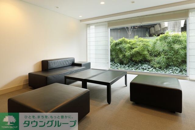 アビティ目黒の物件内観写真