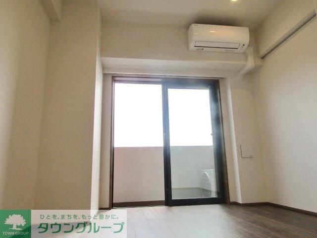 エスタート品川戸越IIの物件内観写真