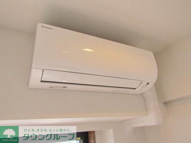 エスタート品川戸越IIの物件内観写真