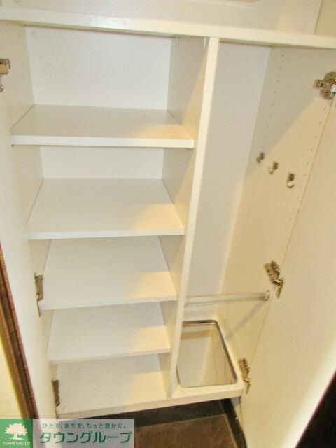 エスタート品川戸越IIの物件内観写真