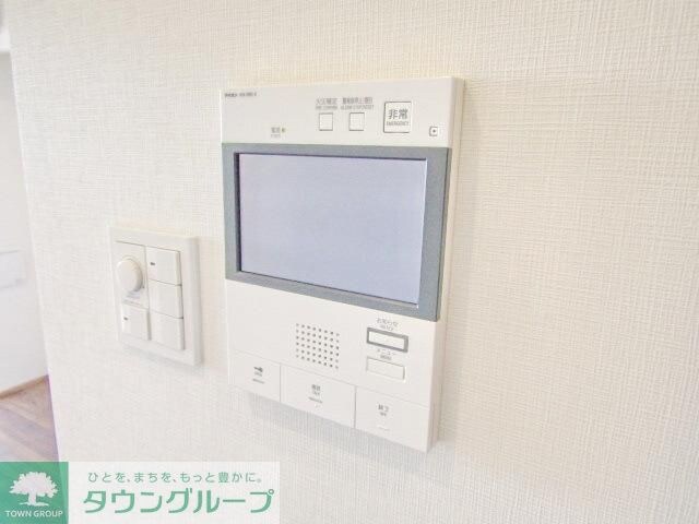 エスタート品川戸越IIの物件内観写真