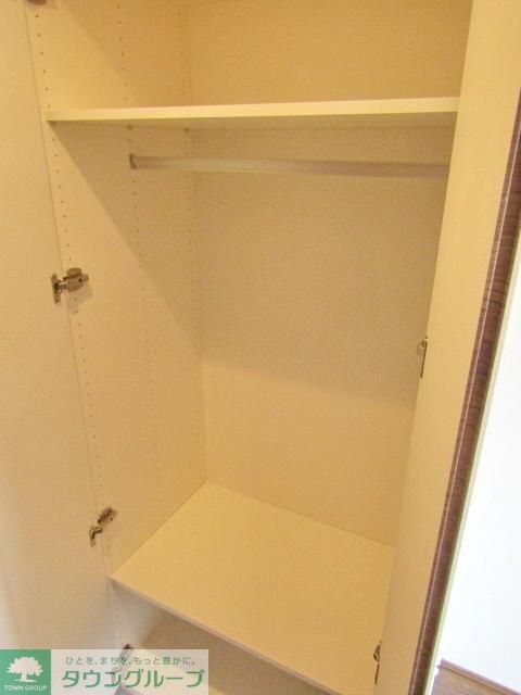 エスタート品川戸越IIの物件内観写真