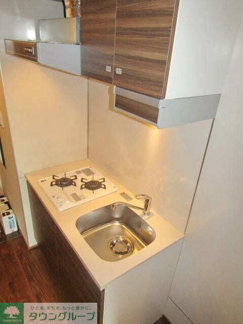 エスタート品川戸越IIの物件内観写真